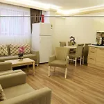 Lejlighedshotel Al Khalej 4*