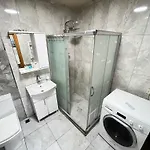 Al Khalej Lejlighedshotel