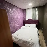Al Khalej Lejlighedshotel 4*