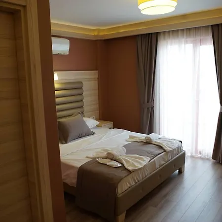 Al Khalej 4* Isztambul