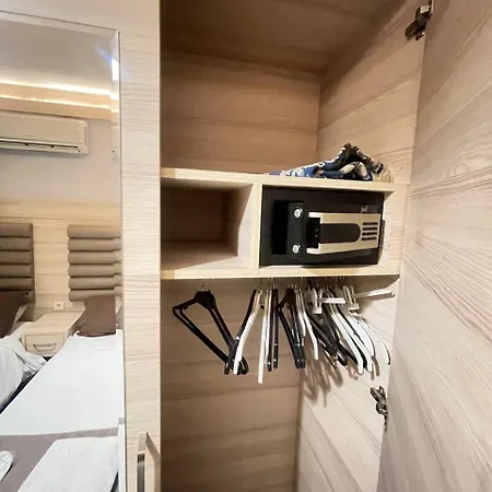 Apartmanhotel Al Khalej