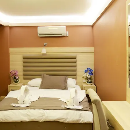 Al Khalej Apartmanhotel