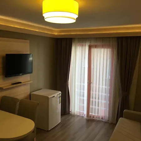 Apartmanhotel Al Khalej