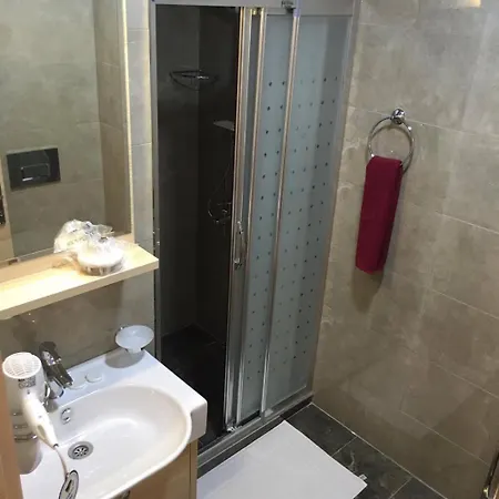 Al Khalej 4* Isztambul