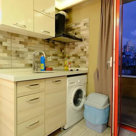 Apartmanhotel Al Khalej