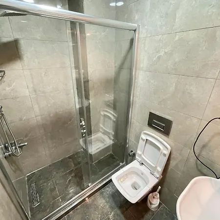 Apartmanhotel Al Khalej