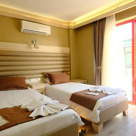 Apartmanhotel Al Khalej