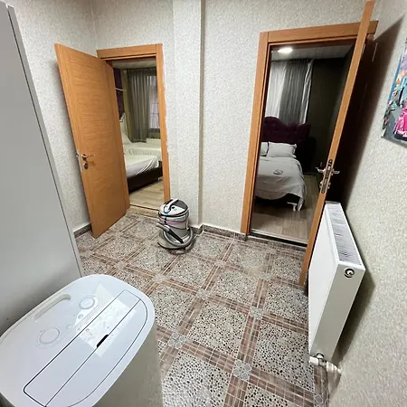 Apartmanhotel Al Khalej