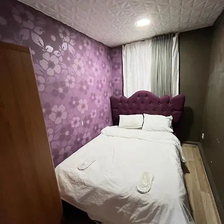 Al Khalej Apartmanhotel 4*