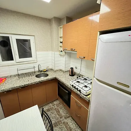Apartmanhotel Al Khalej