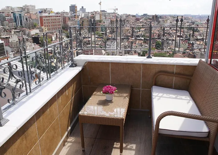 Al Khalej 公寓式酒店