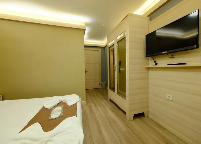 Al Khalej 伊斯坦布尔