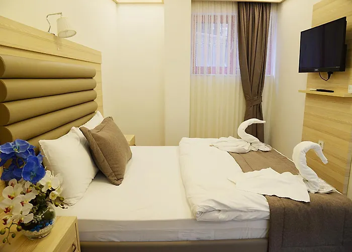 公寓式酒店 Al Khalej 4*