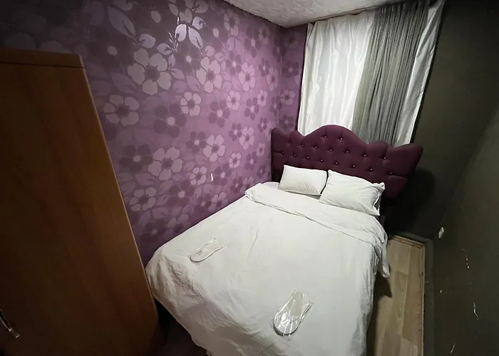 公寓式酒店 Al Khalej 4*